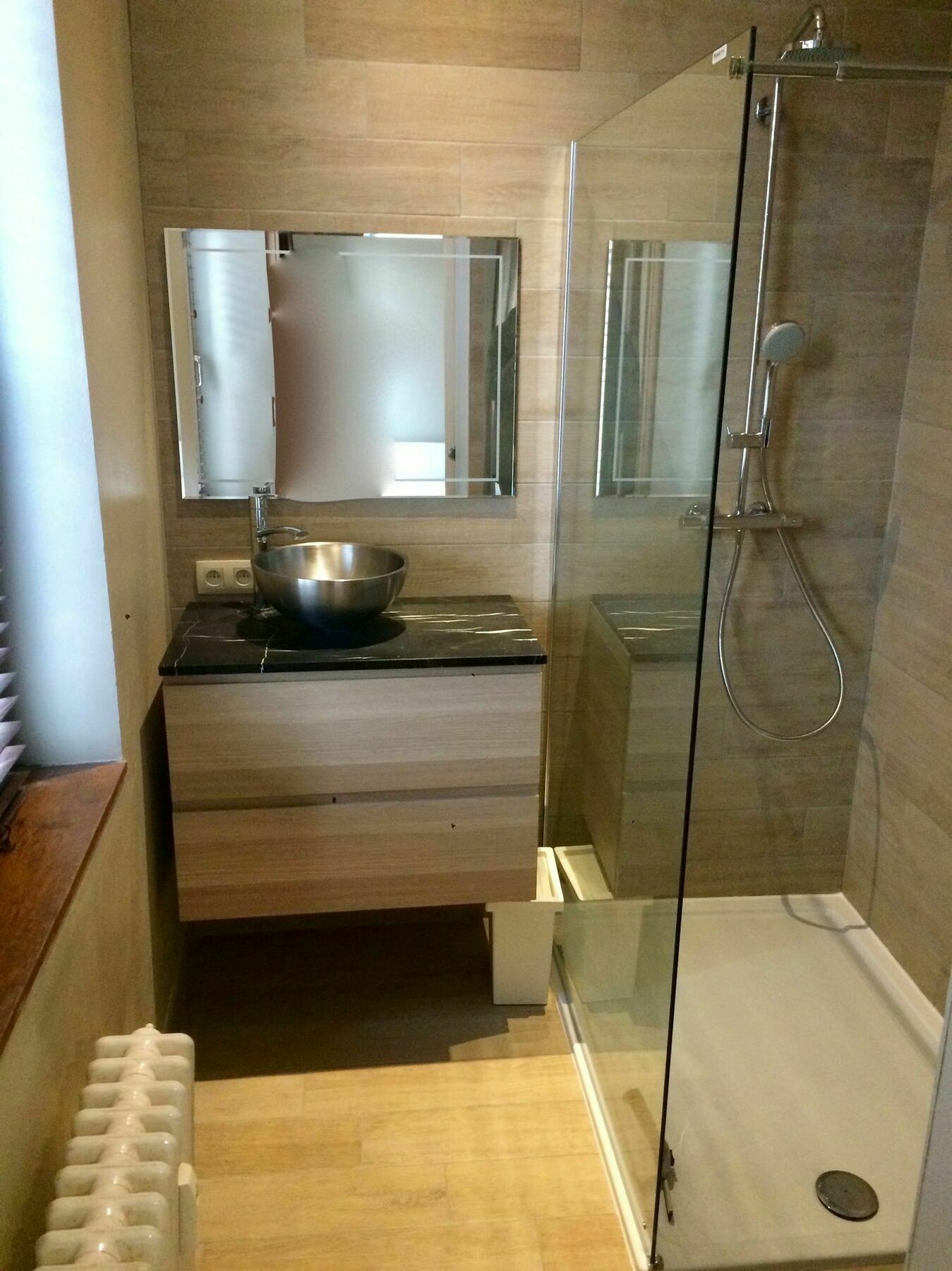 Appartement Bright And Modern With One Bedroom In The Center Of Bru