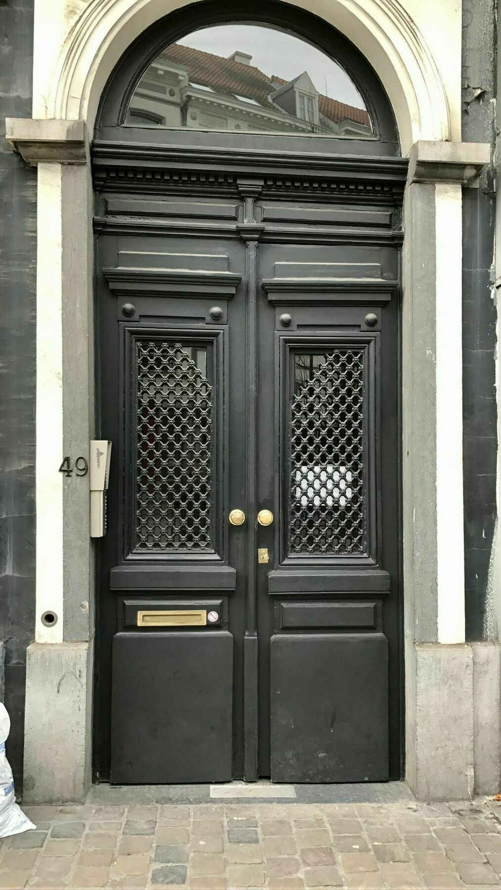 Bright And Modern With One Bedroom In The Center Of Bru * Brussel